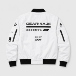 GK-07 Shadow Pulse Bomber Jacket - Image 3