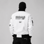 GK-07 Shadow Pulse Bomber Jacket - Image 4