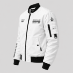 GK-07 Shadow Pulse Bomber Jacket - Image 5