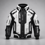 GK-88 Carbon Apex Jacket