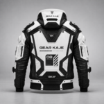 GK-88 Carbon Apex Jacket - Image 2