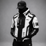 GK-88 Carbon Apex Jacket - Image 3