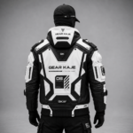 GK-88 Carbon Apex Jacket - Image 4