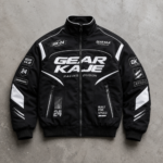 GK-24 Velocity Apex Racing Jacket