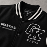 GK-29 Apex Division Varsity Jacket - Image 2