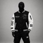 GK-29 Apex Division Varsity Jacket - Image 4