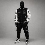 GK-29 Apex Division Varsity Jacket - Image 5