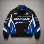 GK-24 Velocity Apex Racing Jacket