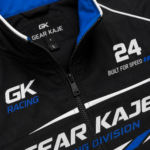 GK-24 Velocity Apex Racing Jacket - Image 2