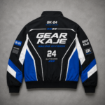 GK-24 Velocity Apex Racing Jacket - Image 3
