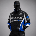 GK-24 Velocity Apex Racing Jacket - Image 4