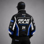 GK-24 Velocity Apex Racing Jacket - Image 5