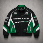 GK-24 Apex Velocity Jacket