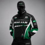 GK-24 Apex Velocity Jacket - Image 3