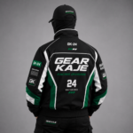 GK-24 Apex Velocity Jacket - Image 4