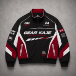 GK-24 Velocity Apex Jacket