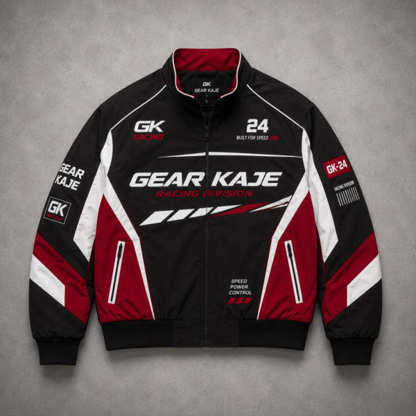 GK-24 Velocity Apex Jacket