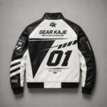 GK-20 Velocity X Racing Jacket - Image 3