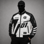 GK-20 Velocity X Racing Jacket - Image 4