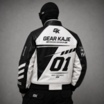 GK-20 Velocity X Racing Jacket - Image 5