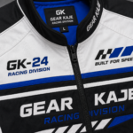 GK-24 Velocity Apex Racing Jacket - Image 2