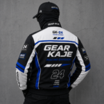 GK-24 Velocity Apex Racing Jacket - Image 5