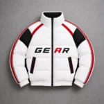Velocity Pulse Puffer Jacket
