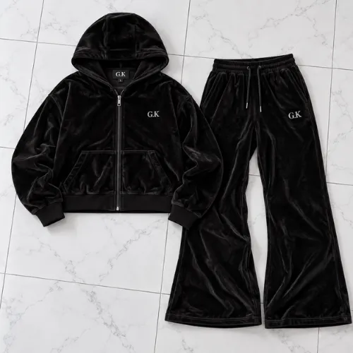 Gear Kaje Tracksuits