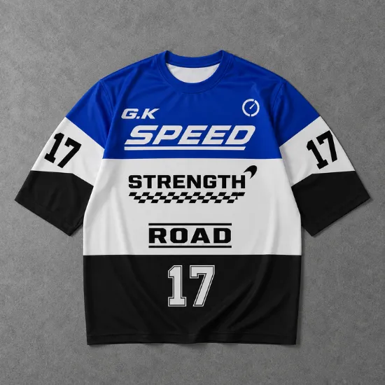 T-Shirts Gear Kaje